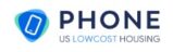 Find Free Phones | Phone UsLowCostHousing